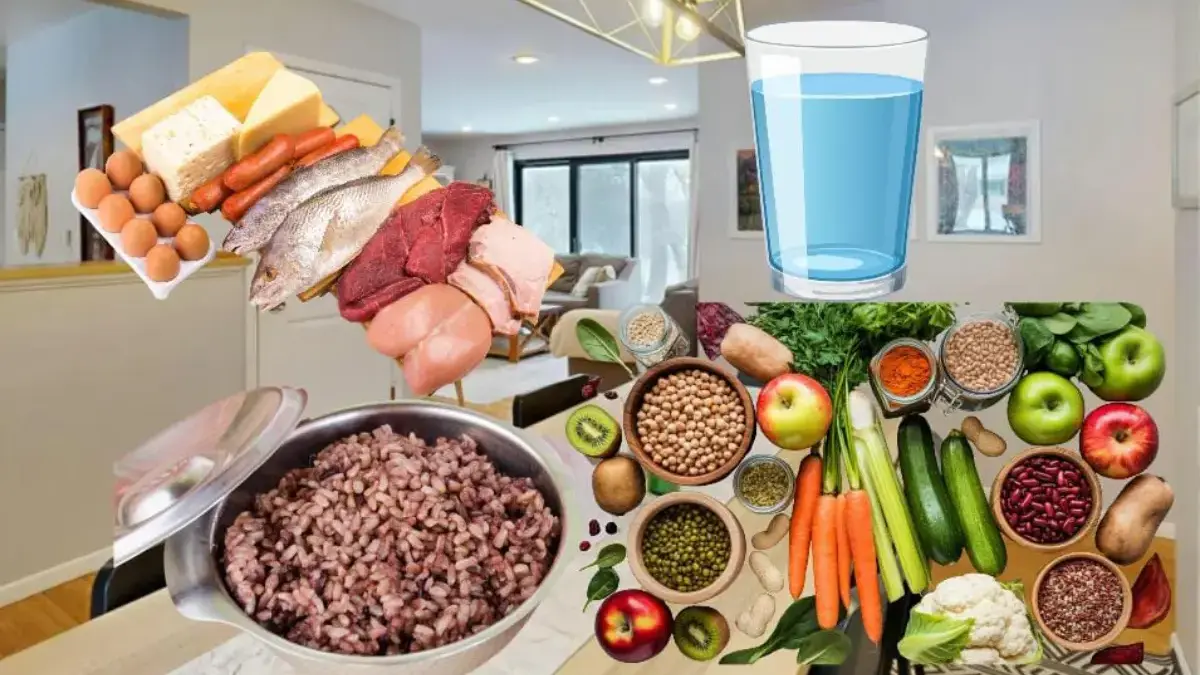 Bikin Puasa Kuat Seharian! Ini Rekomendasi Rahasia Sahur Anti Lapar Sampai Magrib Sahur Terbaik Anti Lapar