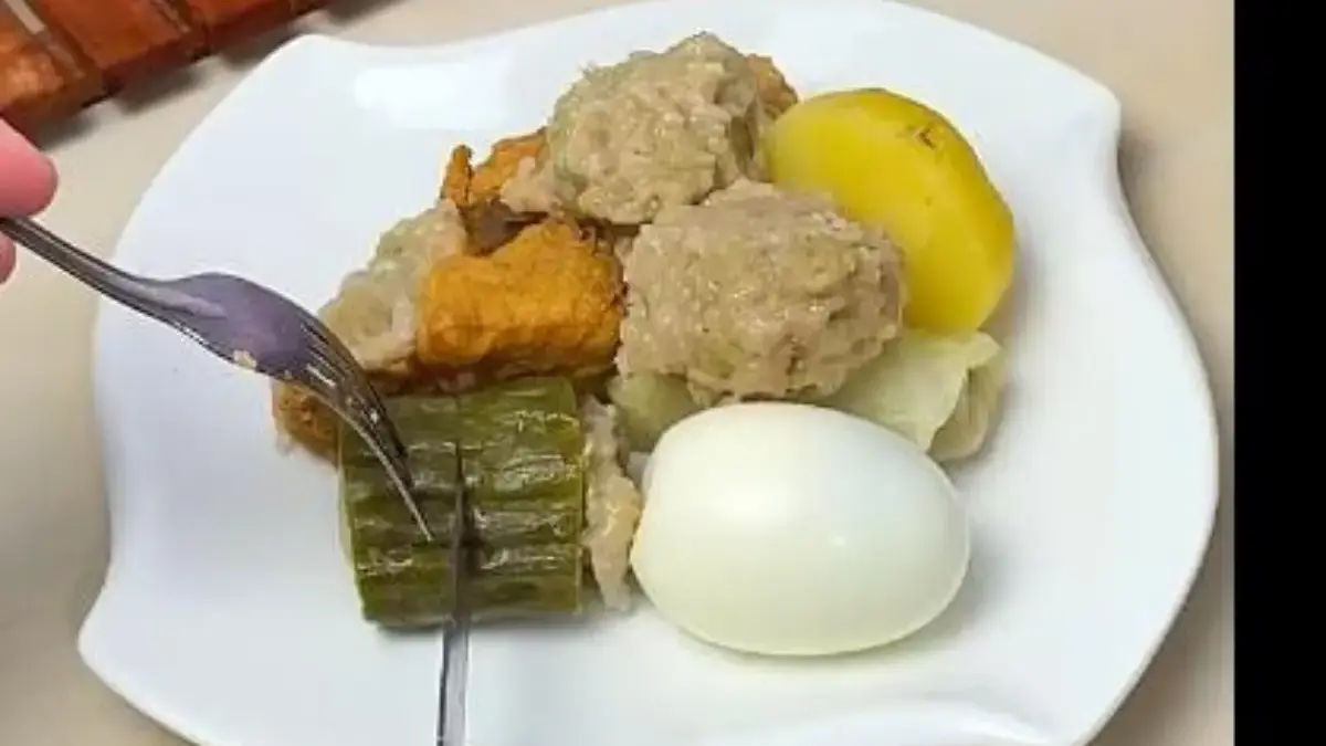 Cuma Pakai Kol dan Telur! Ini Rekomendasi Takjil Sehat, Simpel, dan Mengenyangkan Cuma Pakai Kol dan Telur! Ini Rekomendasi Takjil Sehat, Simpel, dan Mengenyangkan