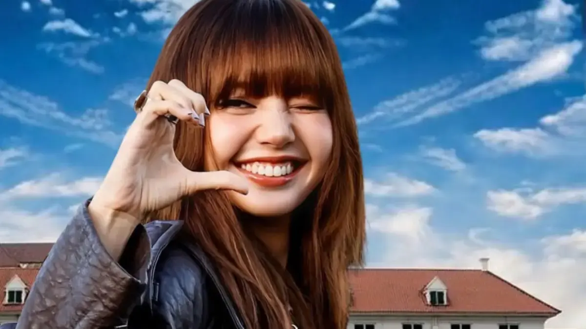 Lisa BLACKPINK dikabarkan terlibat proyek film internasional dengan Indonesia sebagai salah satu lokasi syutin