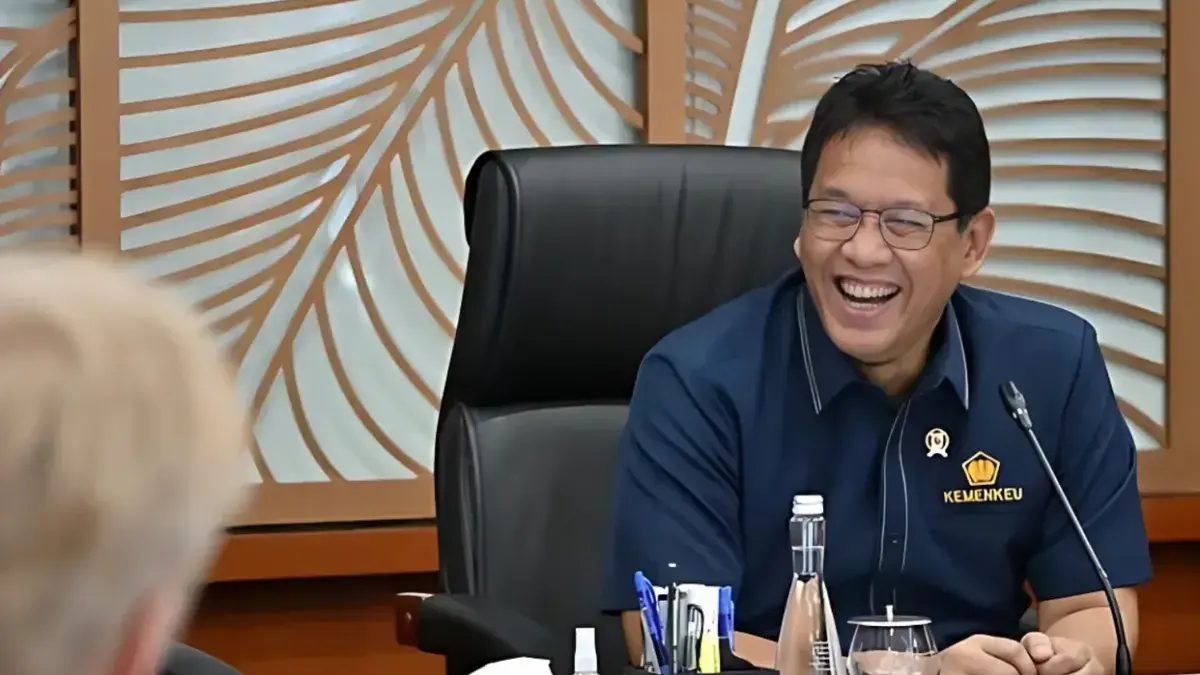 Pemerintah perkuat kebijakan strategis untuk menjaga pertumbuhan ekonomi nasional di tengah ketidakpastian glo