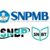 Ilustrasi pendaftaran akun SNPMB. Panitia SNPMB mengingatkan siswa segera mendaftar akun sebelum penutupan aga