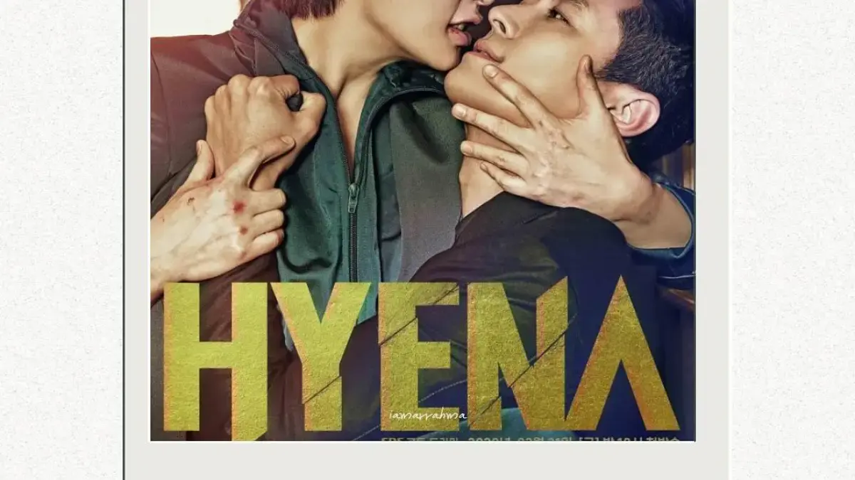 Bosen Dengan Drakor Percintaan? Ini Dia Rekomendasi Film Hukum Penuh Intrik dan Adu Strategi Drama Korea Hyena