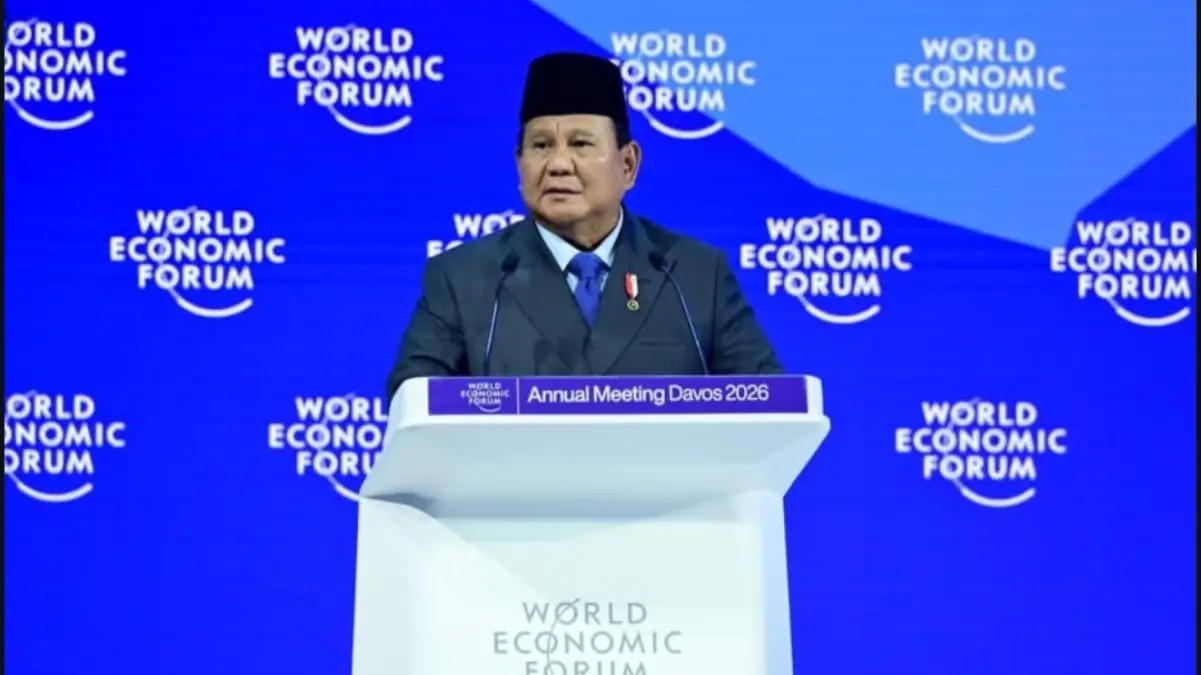 Presiden Prabowo Subianto menggaungkan Program Gentengisasi Nasional sebagai bagian dari Gerakan Indonesia ASR
