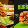 Spot Burger Bangor di Karawang