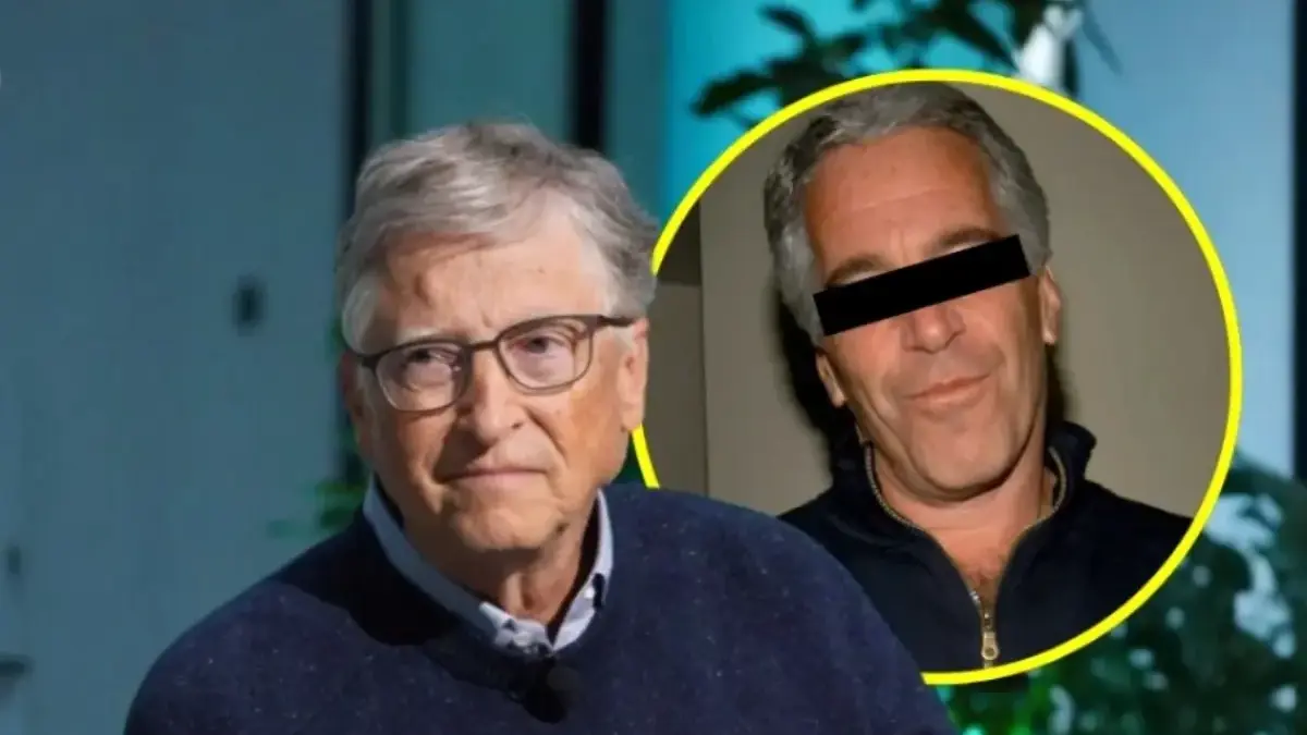 Nama Bill Gates ikut terseret dalam rilis terbaru dokumen kasus Jeffrey Epstein.