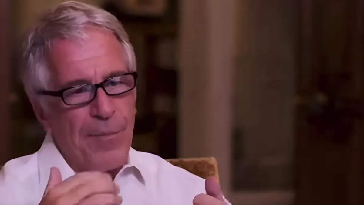 Rilis dokumen DOJ membuka kembali misteri sumber harta ratusan juta dolar milik Jeffrey Epstein.