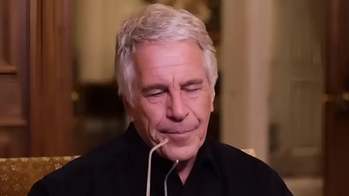 Rilis arsip DOJ kembali membuka jaringan global Jeffrey Epstein, Indonesia ikut tercatat dalam ratusan dokumen