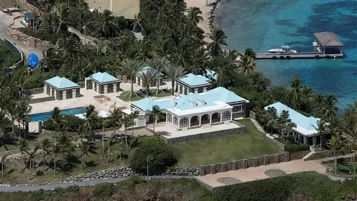 Epstein Files kembali mengangkat nama Jeffrey Epstein ke perhatian dunia seiring dibukanya kembali dokumen.