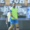Layvin Kurzawa berpeluang menjalani debut bersama Persib Bandung saat menghadapi Ratchaburi FC di 16 besar ACL