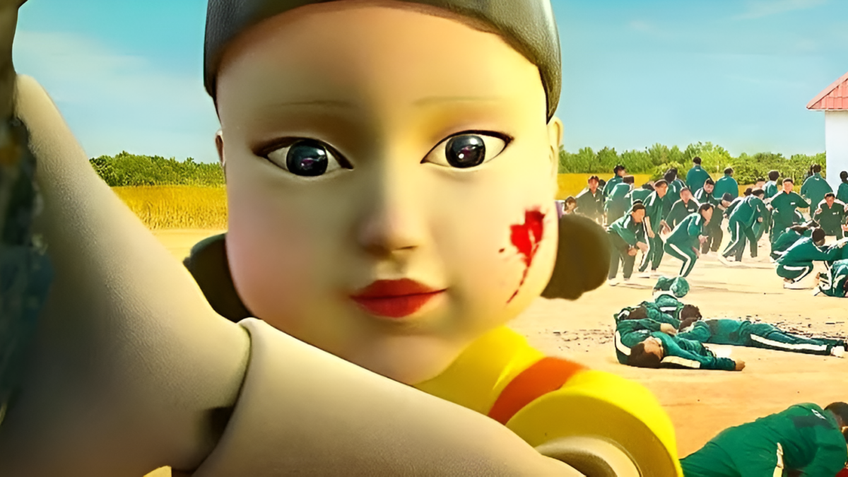 Amnesty International menyebut warga Korea Utara terancam hukuman mati hanya karena menonton drama Korea atau