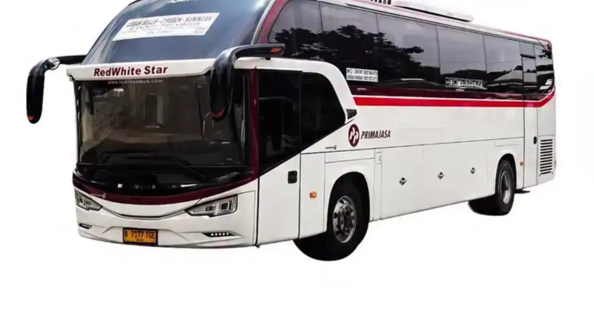 Mudik Gratis Pemprov DKI Jakarta 2026 Dibuka 22 Februari, Warga Bisa Daftar Online hingga Kuota Habis Pemprov DKI Jakarta membuka pendaftaran Mudik Gratis 2026 mulai 22 Februari melalui mudikgratis.jakarta.go.id.