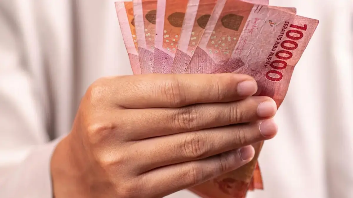 BI Majukan Jadwal Penukaran Uang Rupiah di Jawa, Antusiasme SERAMBI 2026 Tinggi Warga dapat melakukan penukaran uang rupiah baru dalam layanan kas keliling Bank Indonesia dalam program SERAM