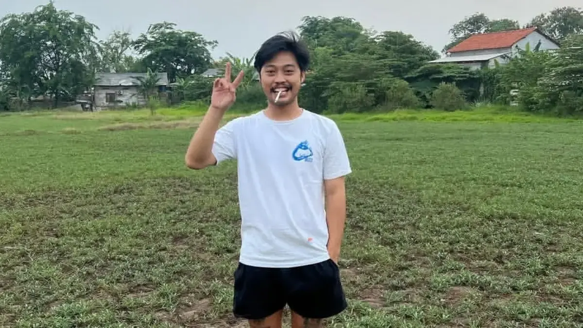 Pandu Bone, influencer asal Bekasi, menjadi sorotan publik usai diduga terlibat kasus penipuan endorse terhada