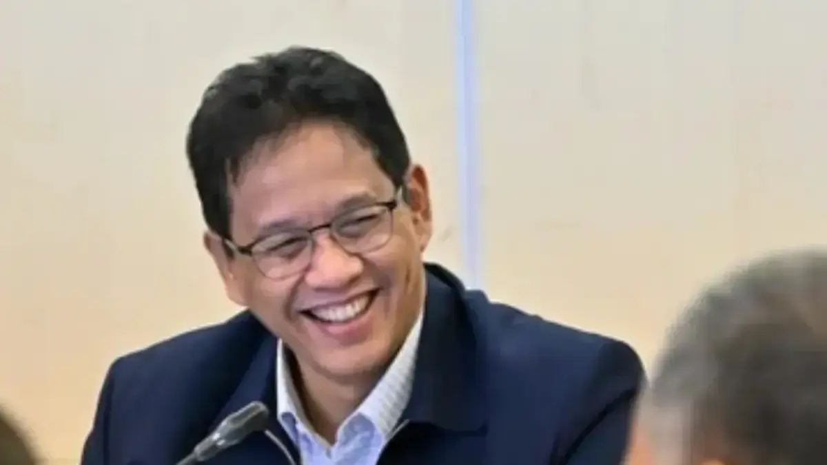 Beasiswa Lembaga Pengelola Dana Pendidikan (LPDP) diminta oleh Purbaya agar menjaga etika sebagai pengguna