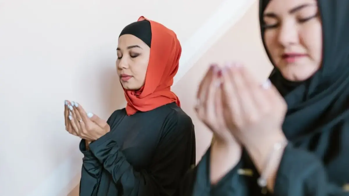 Ilustrasi puasa Ramadhan. Sahur menjadi salah satu ciri khas yang membedakan puasa umat Islam dengan puasa yan