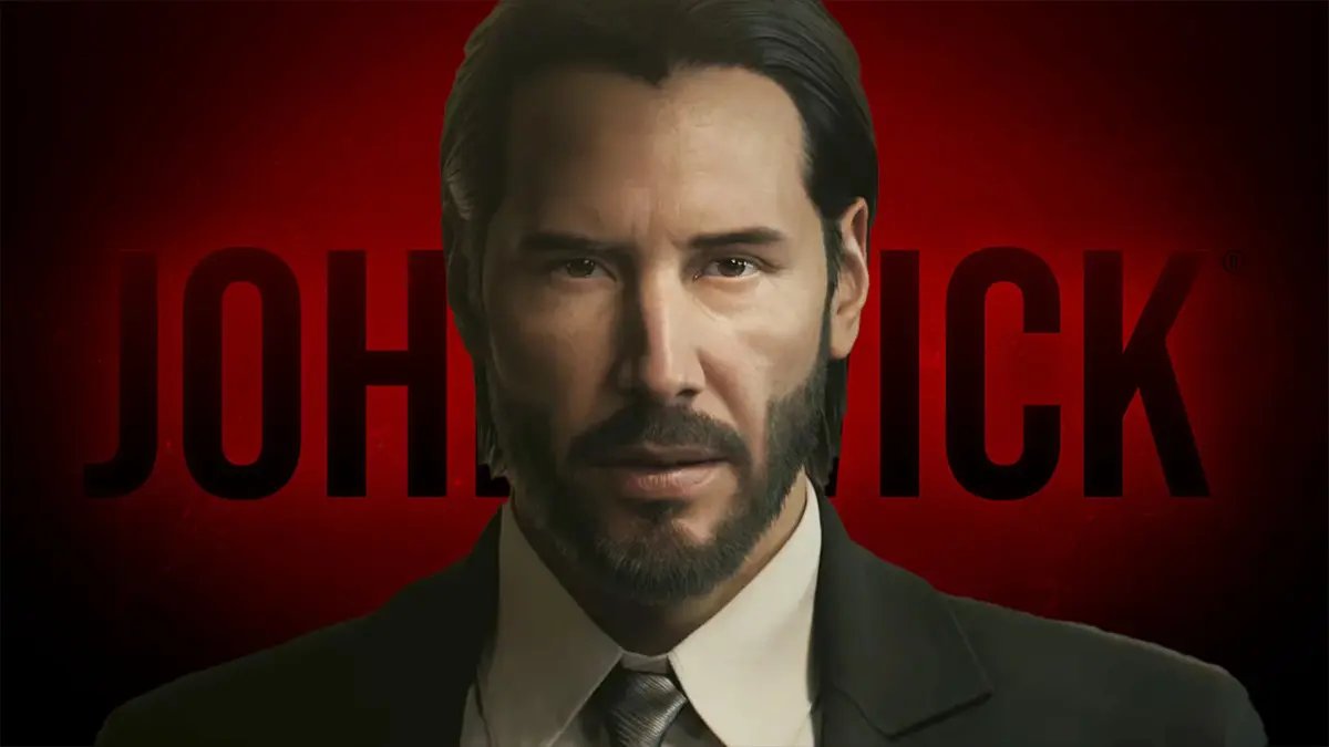 AAA John Wick Game Resmi Diumumkan, Bawa Cerita Orisinal