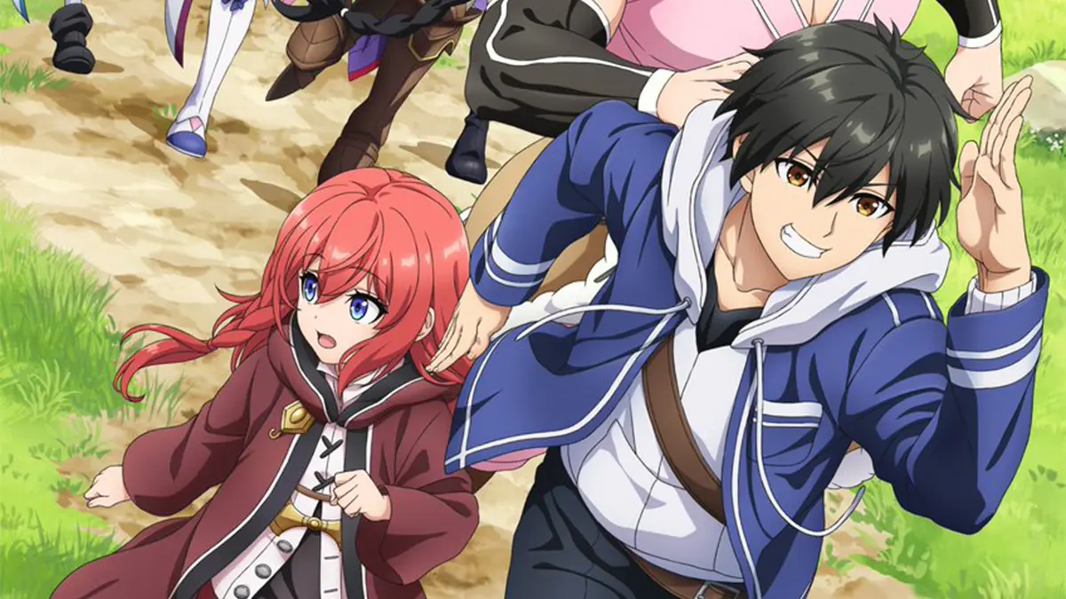 Catat tanggalnya—The Level 999 Villager bakal hadir Juli nanti!