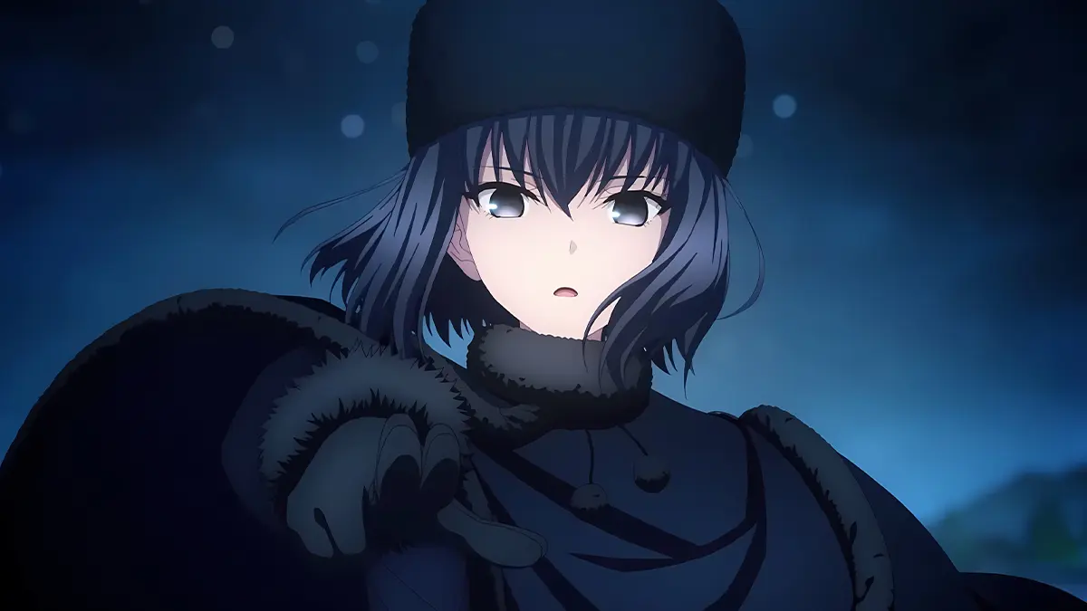 Witch on the Holy Night Siap Membawa Sihir ke Bioskop di 2026