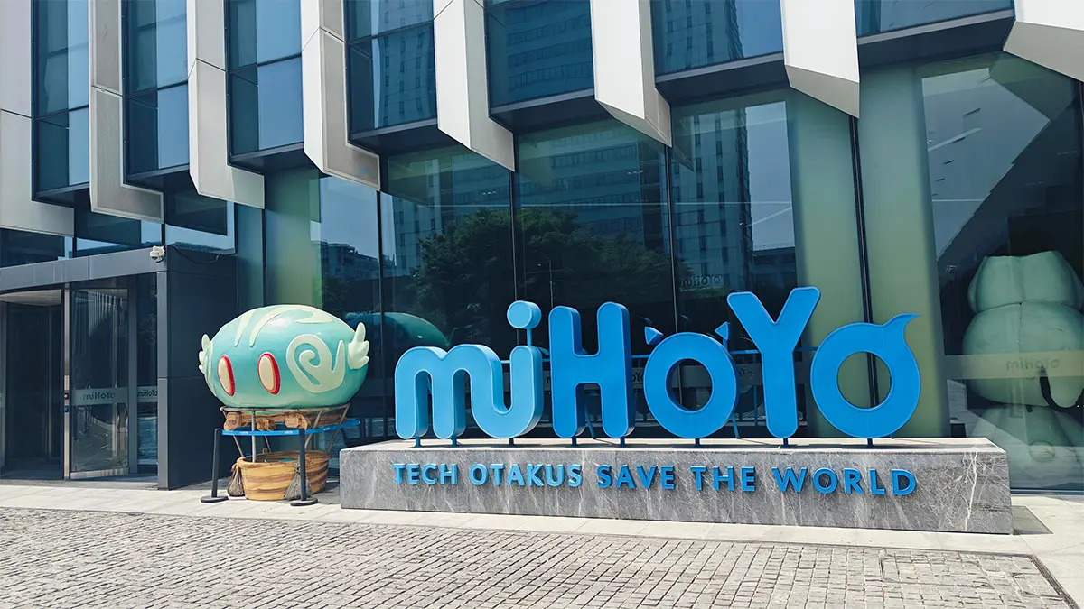 Skandal Internal miHoYo, Empat Mantan Karyawan Dipenjara