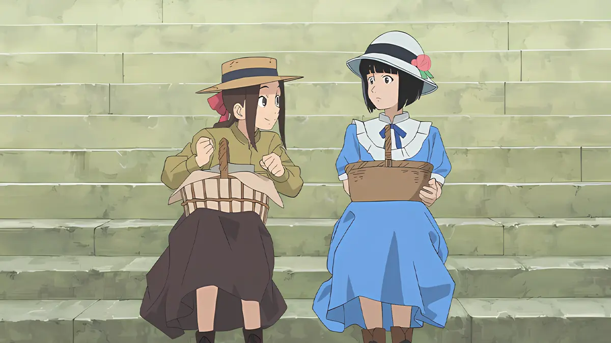 L’etoile de Paris en Fleur Pamer Trailer Versi Lebih Lengkap L’etoile de Paris en Fleur Pamer Trailer Versi Lebih Lengkap