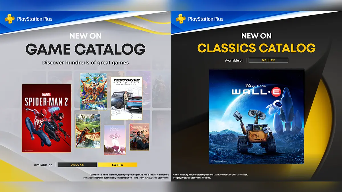 Katalog PS Plus Februari 2026 Hadirkan Spider-Man 2