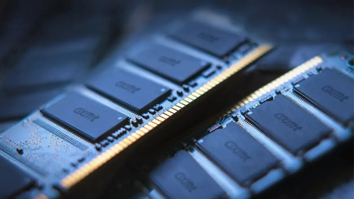 Bukan Murah! RAM China 32GB DDR5 Dibanderol Nyaris Rp9 Juta