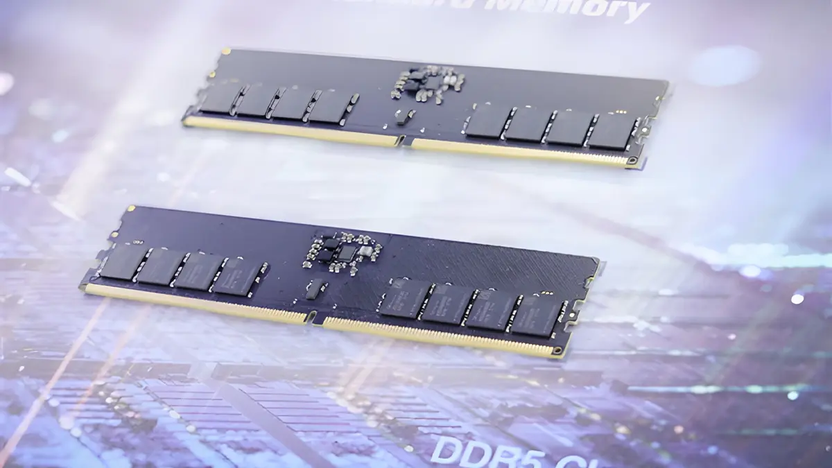 CXMT Alihkan Produksi RAM ke AI, Bukan Lagi Gamer