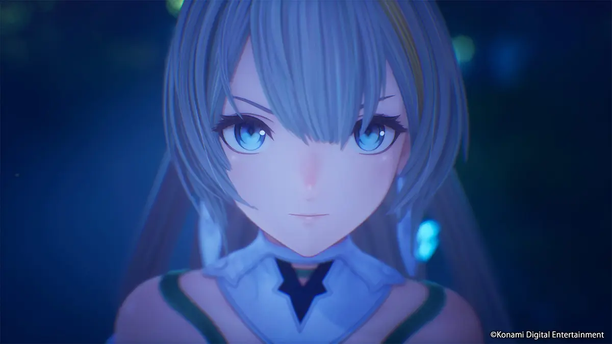 IP Baru Konami Rev. NOiR Masuk Genre Action JRPG