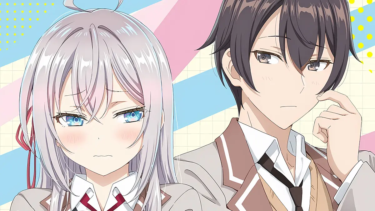 Penayangan Roshidere Season 2 Diundur hingga 2027