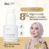 B ERL Active Glow Booster Serum