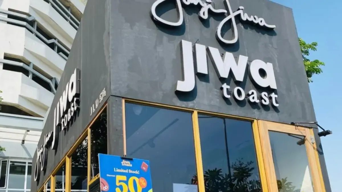 6 Spot Ngopi Janji Jiwa di Karawang