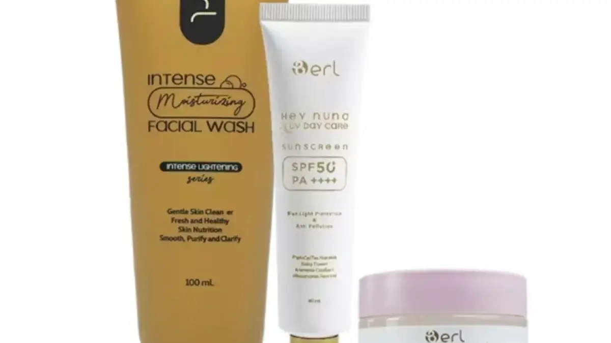 Basic Skincare B ERL