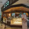 Spot J.CO di Karawang