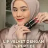 B ERL Lip Velvet