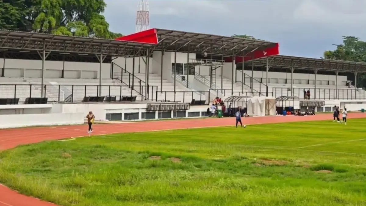 12 Tempat Olahraga Sore di Karawang