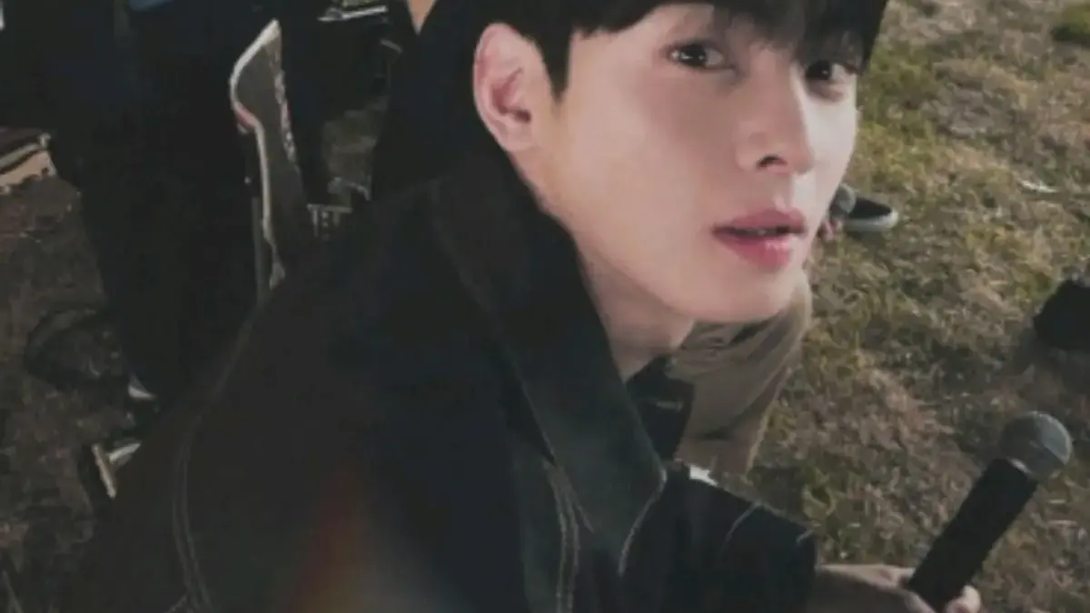 Kasus Pajak Cha Eunwoo, Skandal 234 Miliar Gimana Kelanjutannya Sekarang? Kasus Pajak Cha Eunwoo