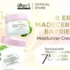 B ERL Madecera Barrier Moisturizer Cream