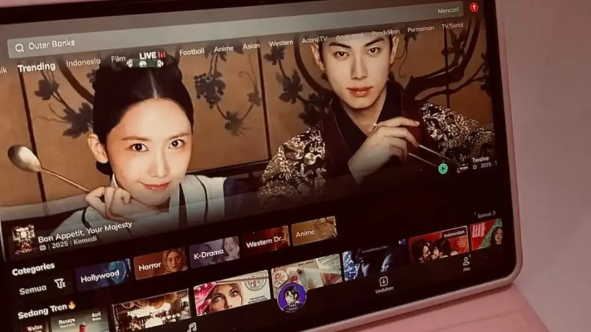 Rekomendasi Kegiatan Ngabuburit