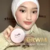 Makeup Bukber Pake B ERL Cosmetics
