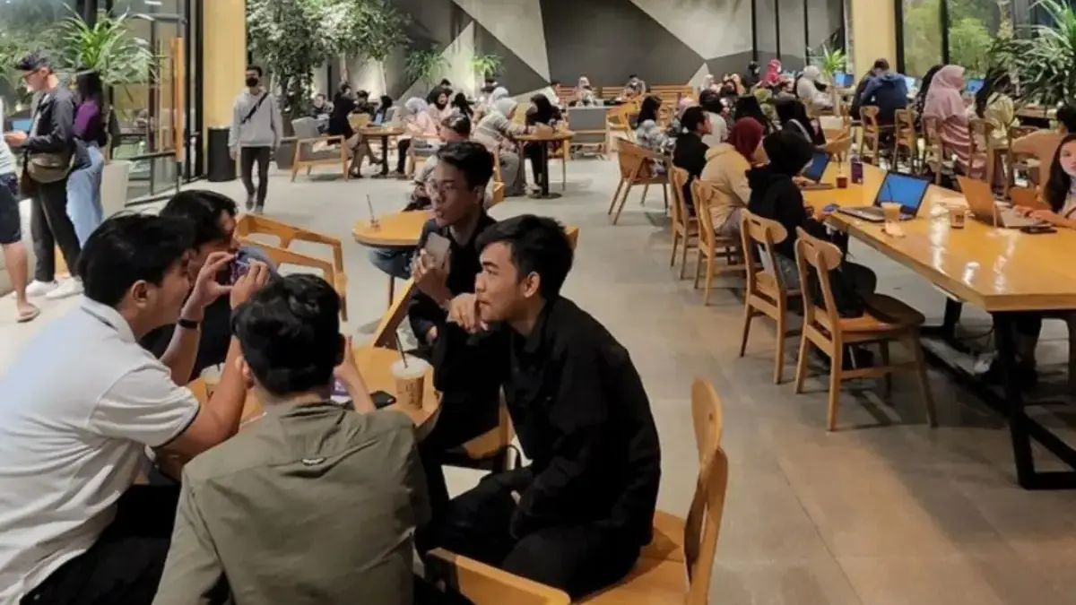 Rekomendasi Tempat Bukber Sahabat di Karawang
