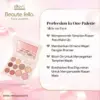 B ERL Beaute Fella Face Palette