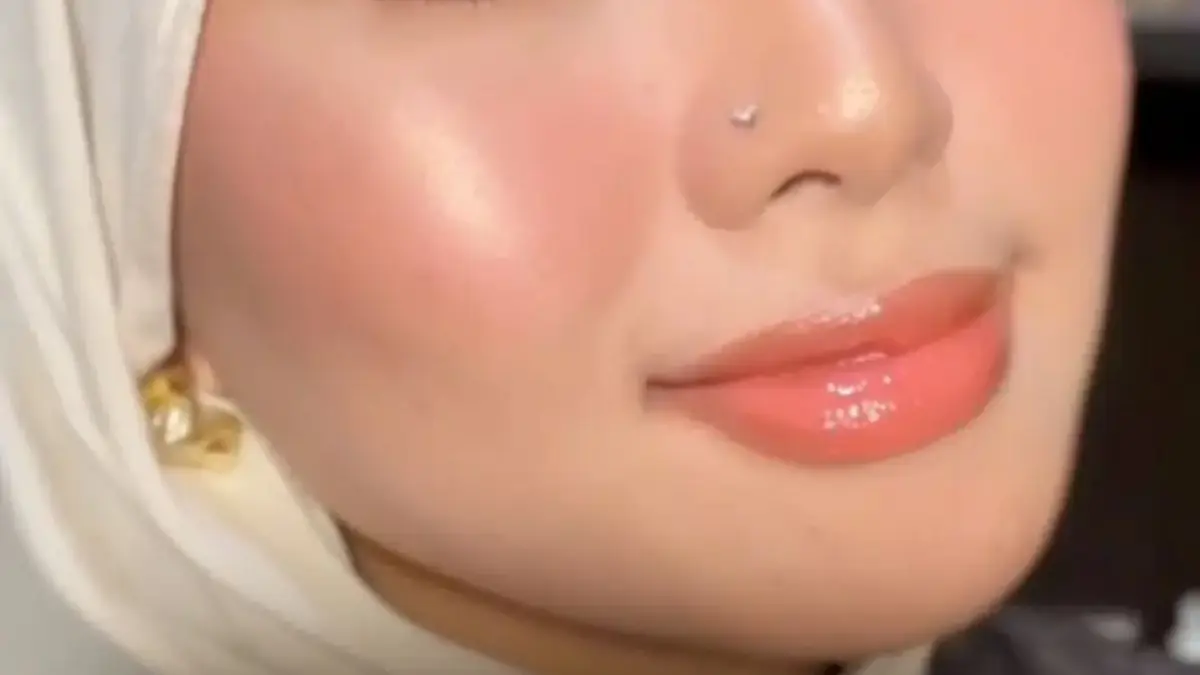 B ERL Beaute Fella Face Palette