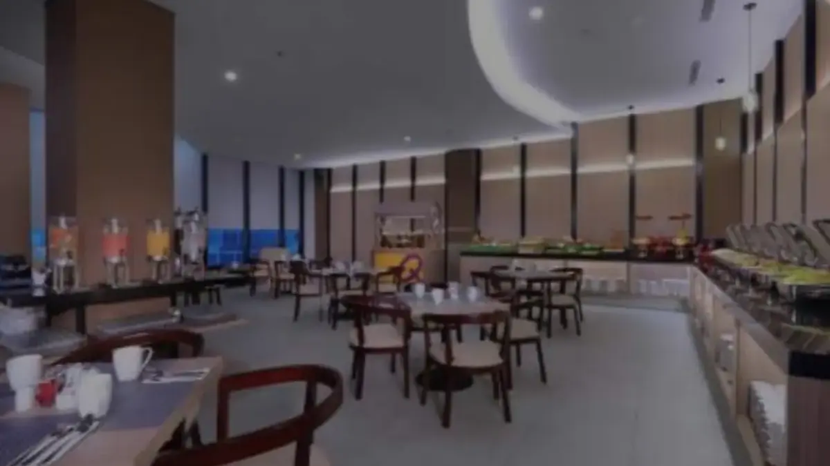 Tahun Baru Imlek dan Bulan Suci Ramadan