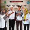 Pelajar SMAN 1 Batujaya Raih Emas di Kejuaraan Internasional.
