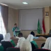 Seminar Kesehatan Reproduksi.
