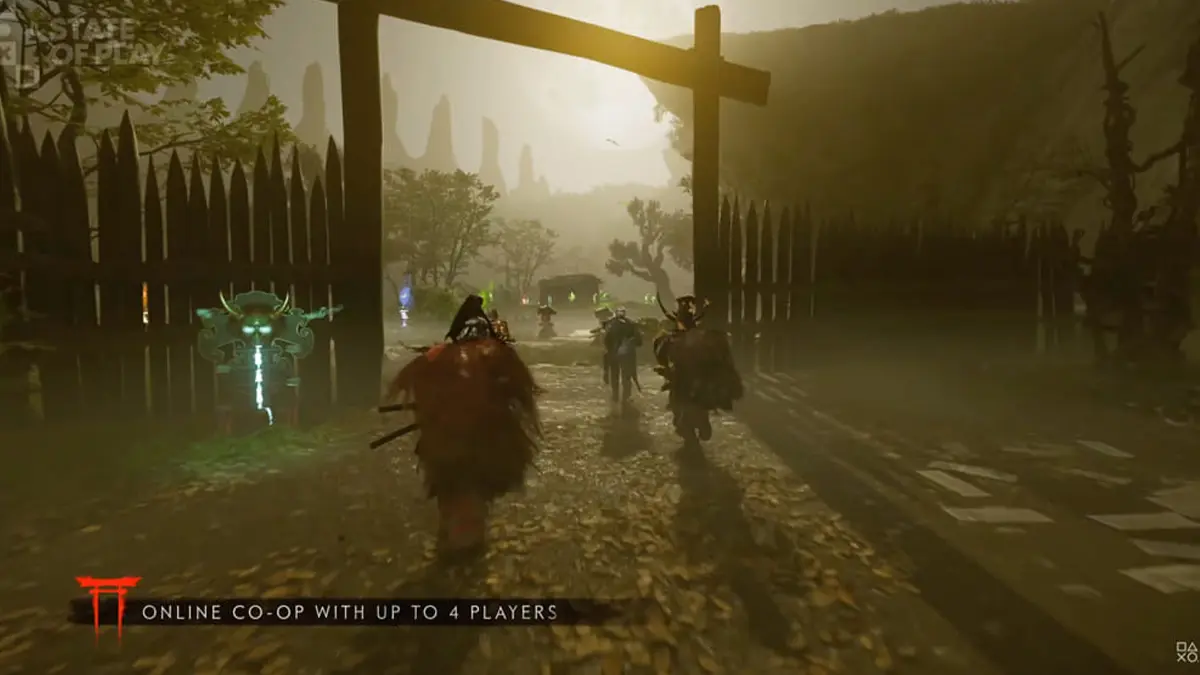 Ghost of Yōtei Legends Meluncur Maret, Siap Panaskan Dunia Samurai Ghost of Yōtei Legends Meluncur Maret, Siap Panaskan Dunia Samurai