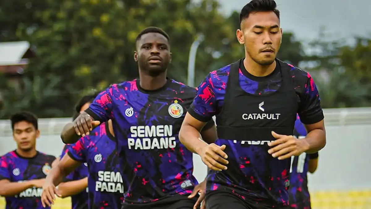 Semen Padang FC