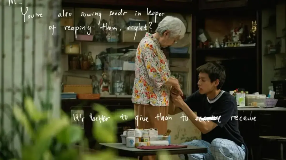 Rekomendasi Film Thailand Genre Keluarga buat Puasa