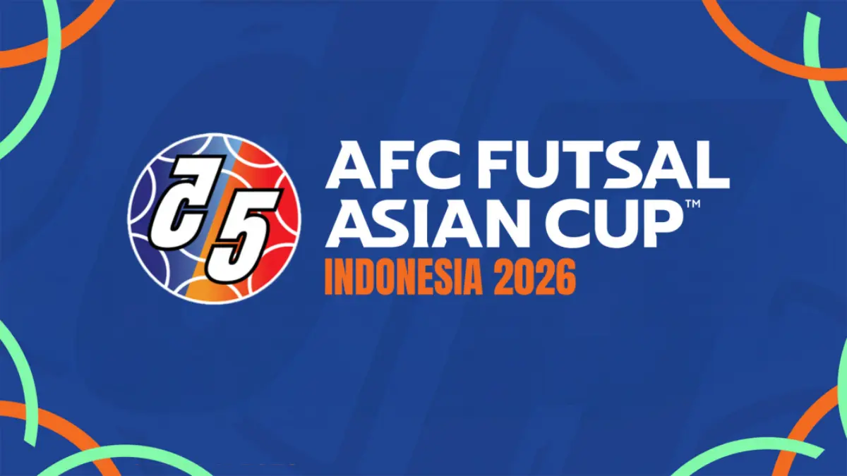 Babak perempat final AFC Futsal Asian Cup 2026