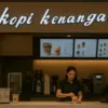 Spot Kopi Kenangan di Karawang